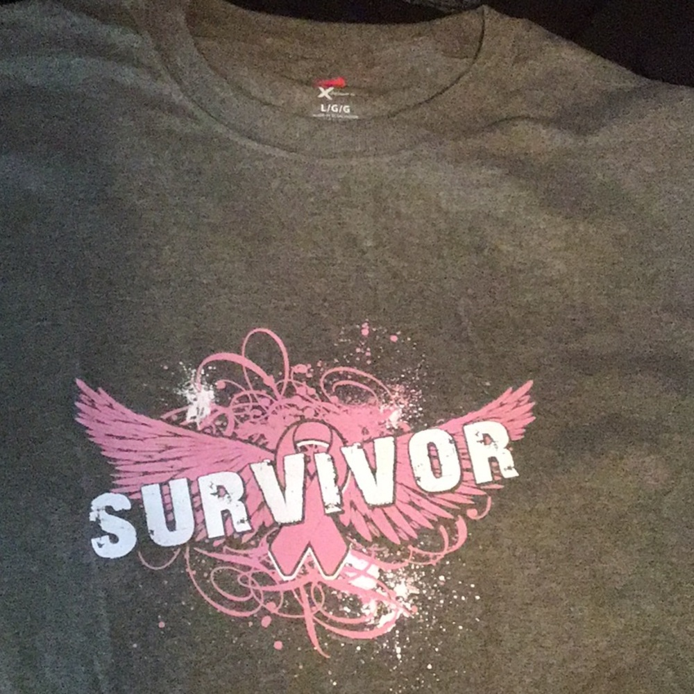 Woman T-shirt